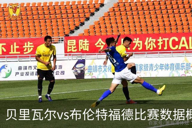 贝里瓦尔vs布伦特福德比赛数据概览：出场45分钟失误致丢球